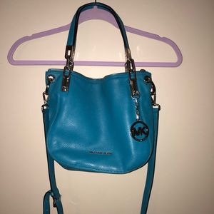 Michael Kors Brooke Crossbody
